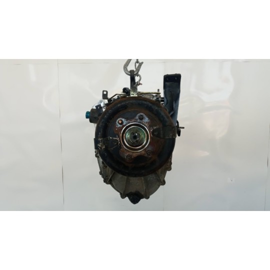 GEARBOXES  ISUZU NQR used