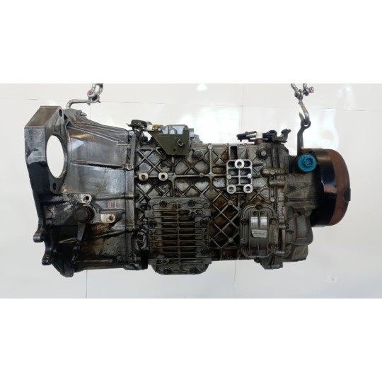 CAMBIO ISUZU NQR usato