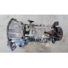 ISUZU GEARBOXES  ISUZU NQR used