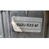 ISUZU GEARBOXES  ISUZU NQR used