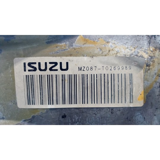 GEARBOXES  ISUZU NQR used