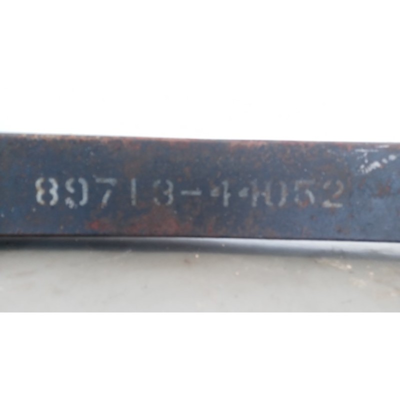 ISUZU BALESTRE ANTERIORI ISUZU NQR usato