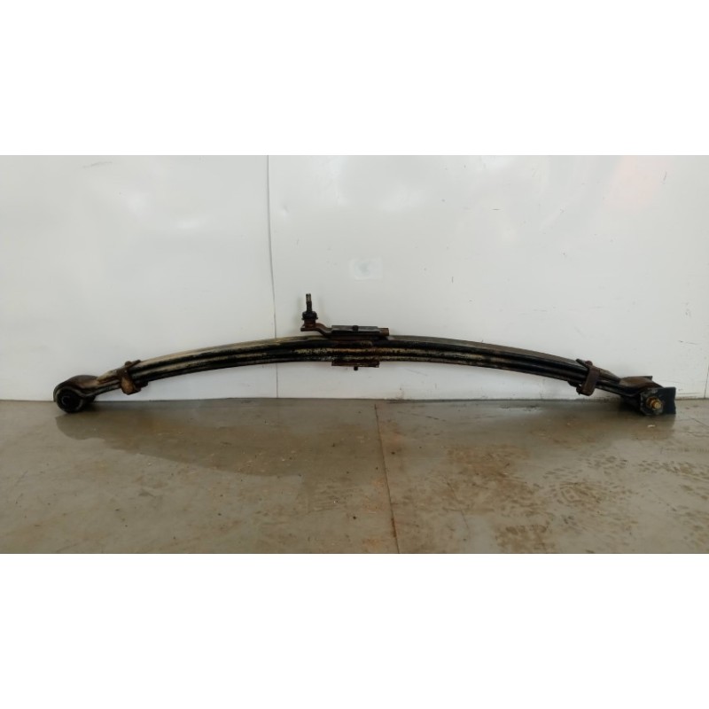 ISUZU FRONT SPRINGS ISUZU NQR used