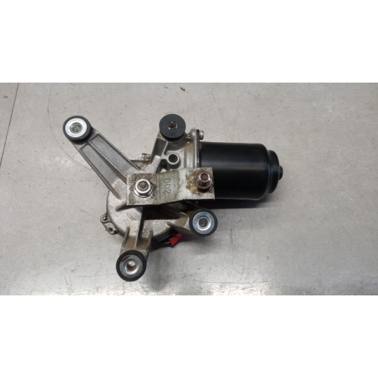 windshield wiper motor ISUZU NQR used