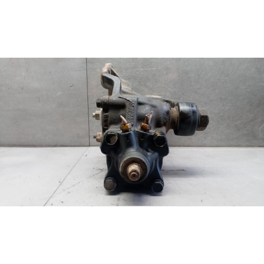 STEERING BOX ISUZU NQR used