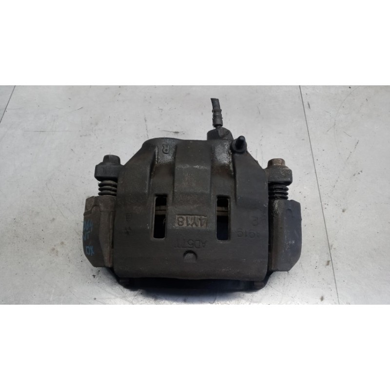 ISUZU RIGHT FRONT CALIPER BRAKE  ISUZU NQR used
