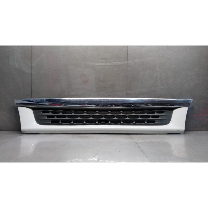 ISUZU MASCHERINE ISUZU NQR usato