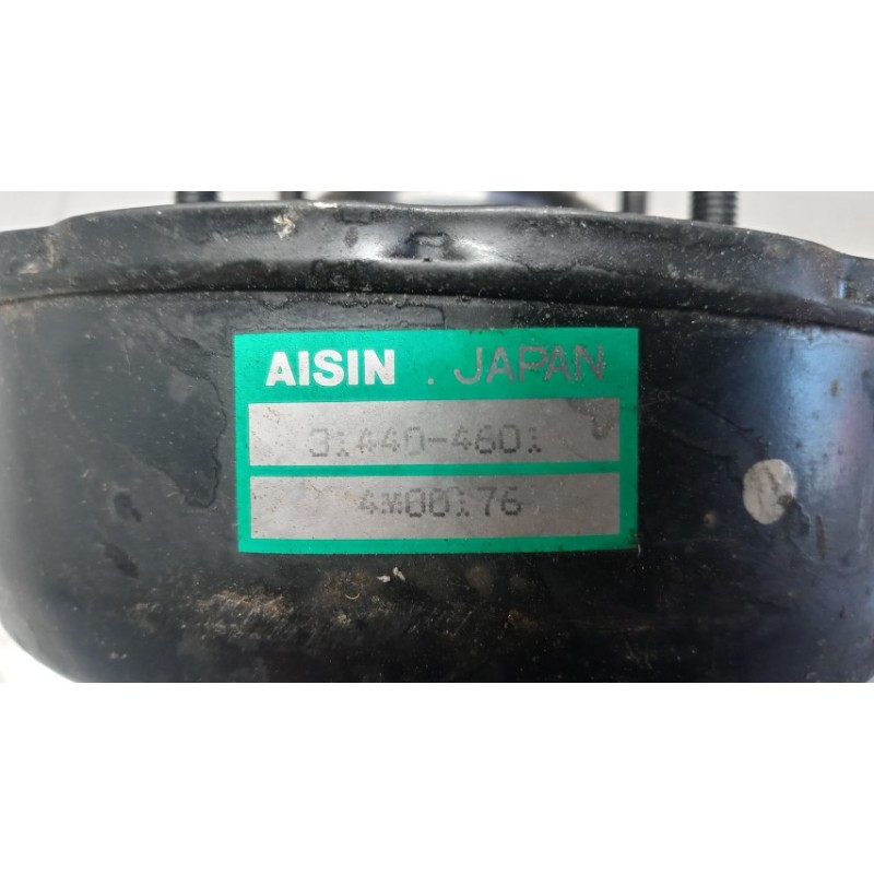 ISUZU PUMP CLUTCH ISUZU NQR used