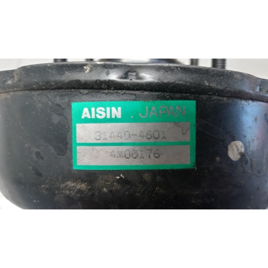 PUMP CLUTCH ISUZU NQR used