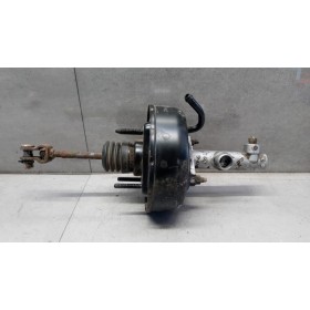 PUMP CLUTCH ISUZU NQR used