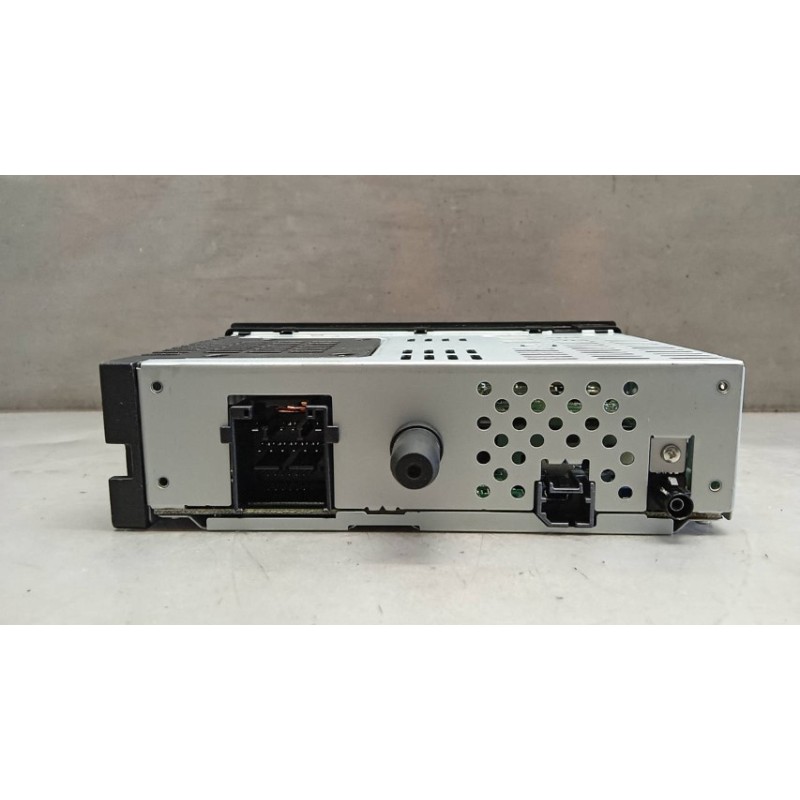 FORD van AUTORADIO FORD van Transit/Tourneo Custom 2018> usato