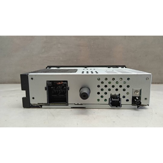 AUTORADIO FORD van Transit/Tourneo Custom 2018> usato