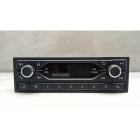 CAR RADIO FORD van...