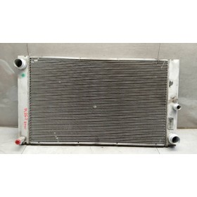 WATER HEAT RADIATOR  BMW...