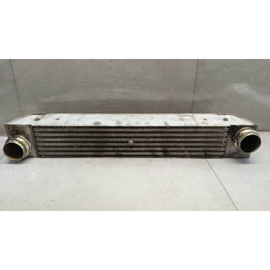 INTERCOOLERS HEAT RADIATOR  BMW Serie 5 (E60/E61) 2004> used