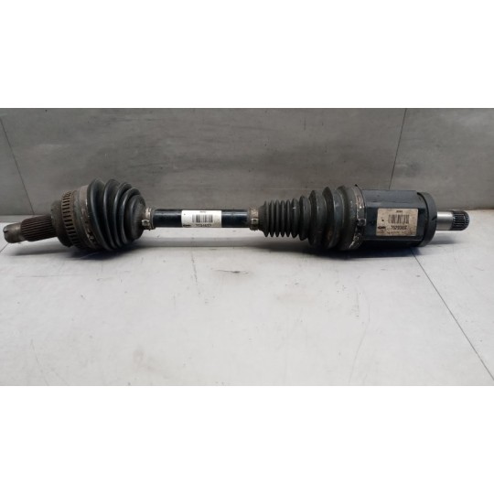 FRONT HALF-AXLES LEFT  BMW Serie 5 (E60/E61) 2004> used