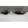 BMW FRONT HALF-AXLES LEFT  BMW Serie 5 (E60/E61) 2004> used