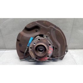 COMPLETE LEFT UPRIGHT BMW...