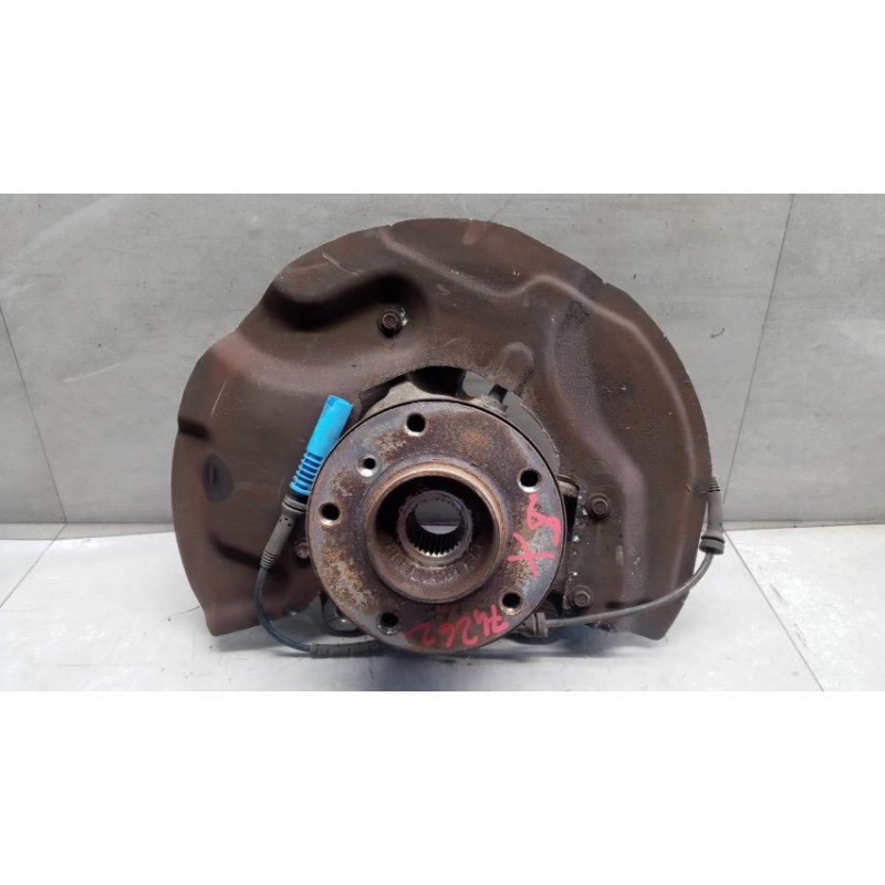 BMW COMPLETE LEFT UPRIGHT BMW Serie 5 (E60/E61) 2004> used