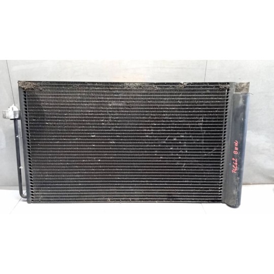 AIR CONDITIONER HEAT RADIATOR  BMW Serie 5 (E60/E61) 2004> used