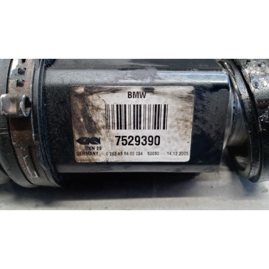 SEMIASSE ANTERIORE DESTRO BMW Serie 5 (E60/E61) 2004> usato