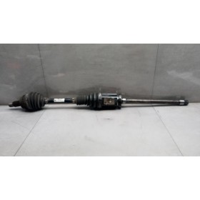 FRONT HALF-AXLES RIGHT  BMW...