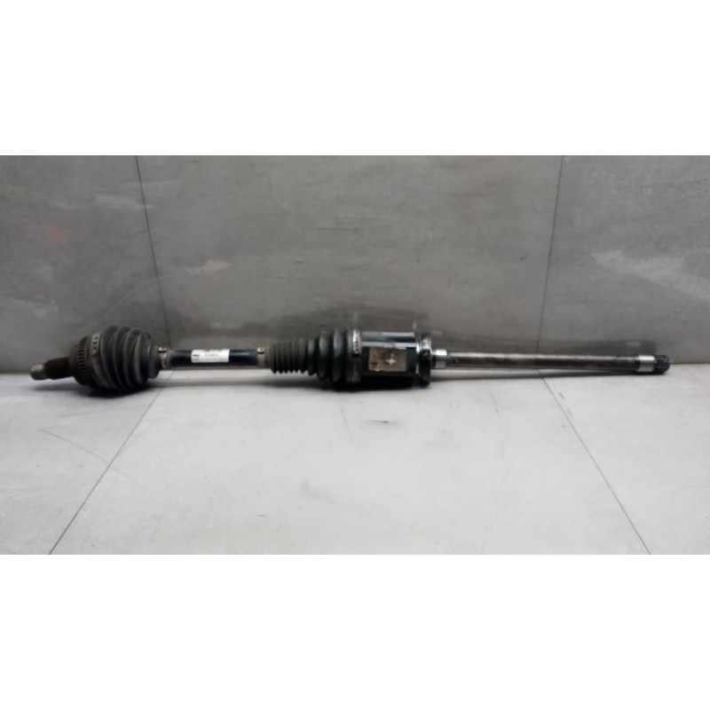 BMW SEMIASSE ANTERIORE DESTRO BMW Serie 5 (E60/E61) 2004> usato