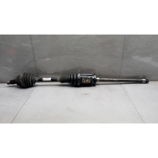 SEMIASSE ANTERIORE DESTRO BMW Serie 5 (E60/E61) 2004> usato