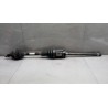 BMW FRONT HALF-AXLES RIGHT  BMW Serie 5 (E60/E61) 2004> used