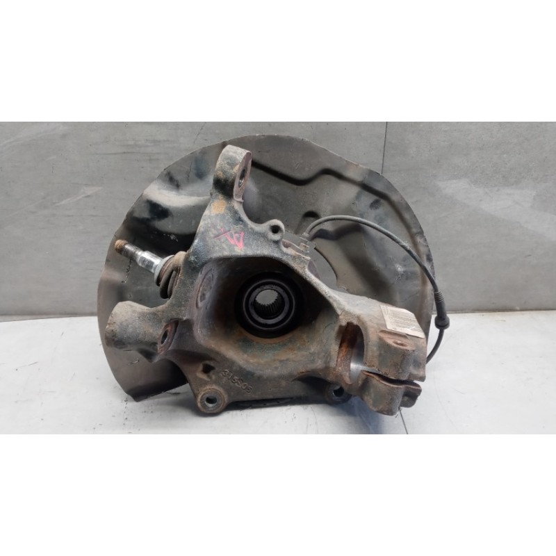 BMW COMPLETE RIGHT UPRIGHT BMW Serie 5 (E60/E61) 2004> used