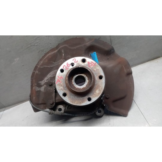 COMPLETE RIGHT UPRIGHT BMW Serie 5 (E60/E61) 2004> used