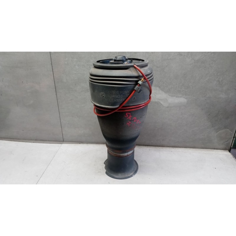 BMW SOFFIETTI  AD ARIA SOSPENSIONI BMW Serie 5 (E60/E61) 2004> usato