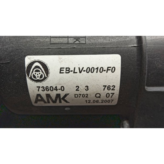 POMPA LIVELLANTE SOSPENSIONI BMW Serie 5 (E60/E61) 2004> usato