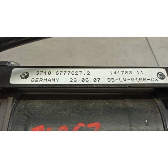 SUSPENSIONS LEVELLING PUMP  BMW Serie 5 (E60/E61) 2004> used