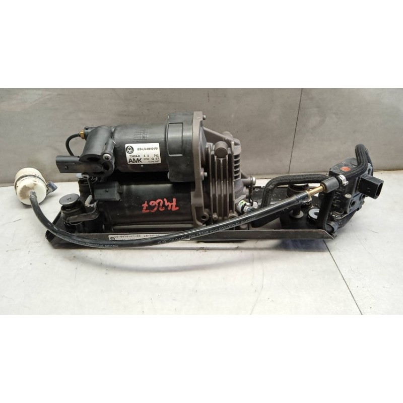 BMW SUSPENSIONS LEVELLING PUMP  BMW Serie 5 (E60/E61) 2004> used