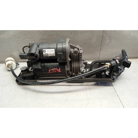 SUSPENSIONS LEVELLING PUMP  BMW Serie 5 (E60/E61) 2004> used