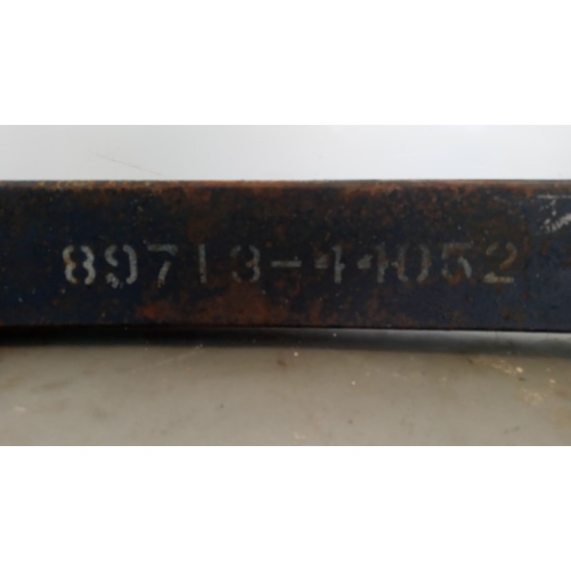 ISUZU BALESTRE ANTERIORI ISUZU NQR usato