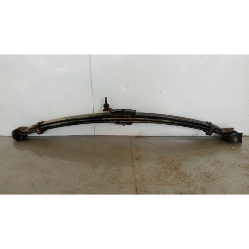 ISUZU BALESTRE ANTERIORI ISUZU NQR usato