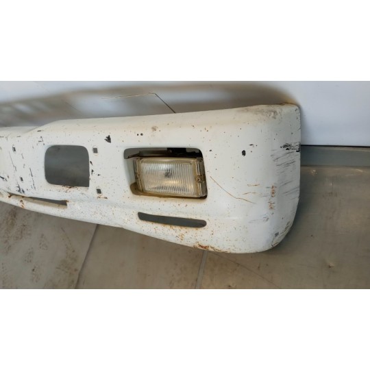 FRONT BUMPER ISUZU NQR used