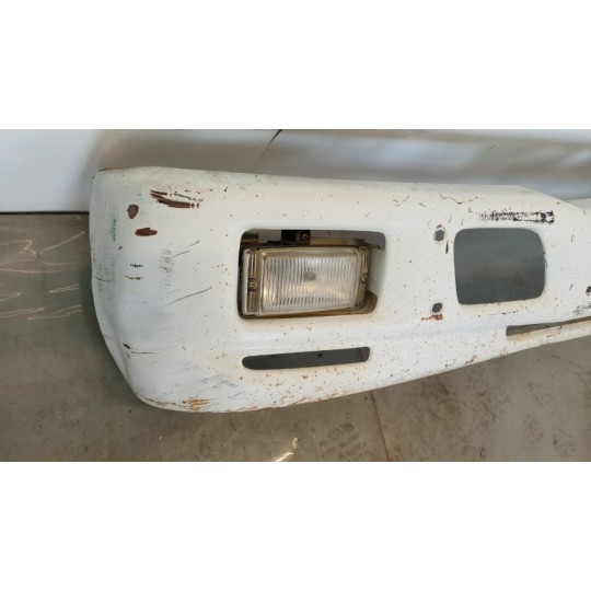 PARAURTI ANTERIORE ISUZU NQR usato