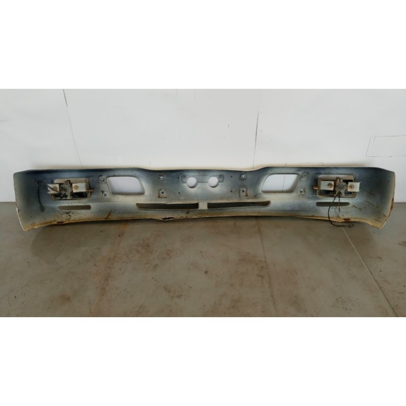 ISUZU FRONT BUMPER ISUZU NQR used