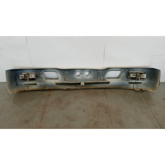 FRONT BUMPER ISUZU NQR used