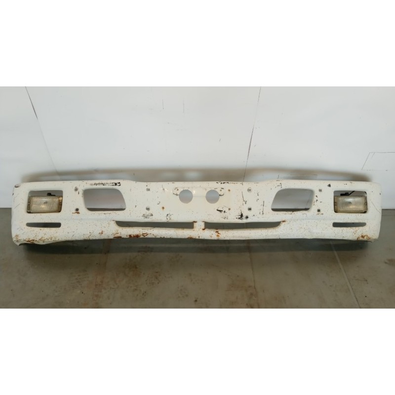 ISUZU FRONT BUMPER ISUZU NQR used