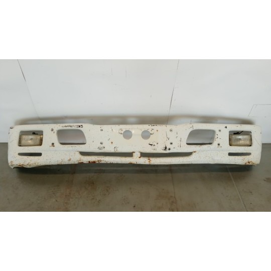 FRONT BUMPER ISUZU NQR used