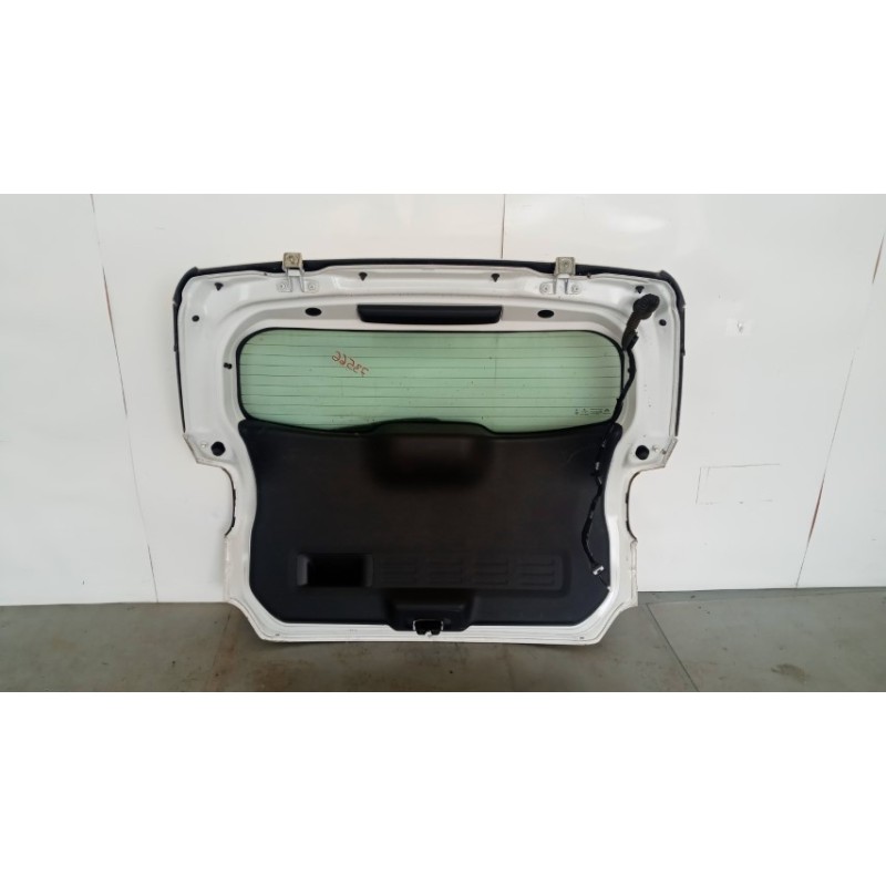 CITROEN PORTELLONE POSTERIORE CITROEN C3 Aircross 2017>2021 usato