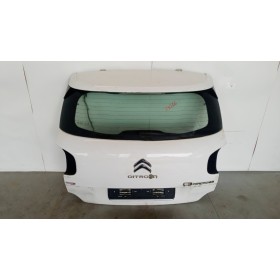 PORTELLONE POSTERIORE...