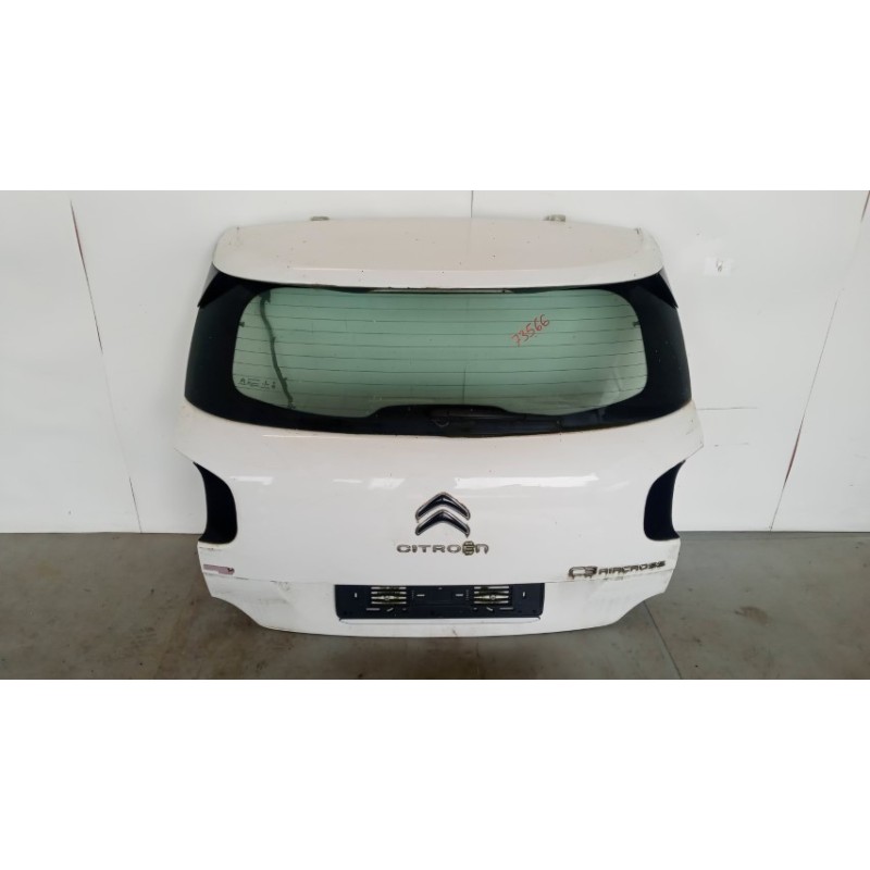 CITROEN PORTELLONE POSTERIORE CITROEN C3 Aircross 2017>2021 usato