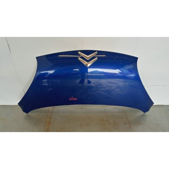 FRONT HOODS CITROEN C1 2005>2008 used