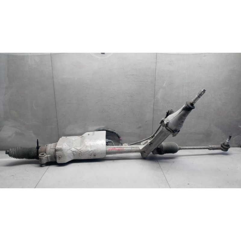 FORD van STEERING BOX FORD van Transit/Tourneo Custom 2018> used