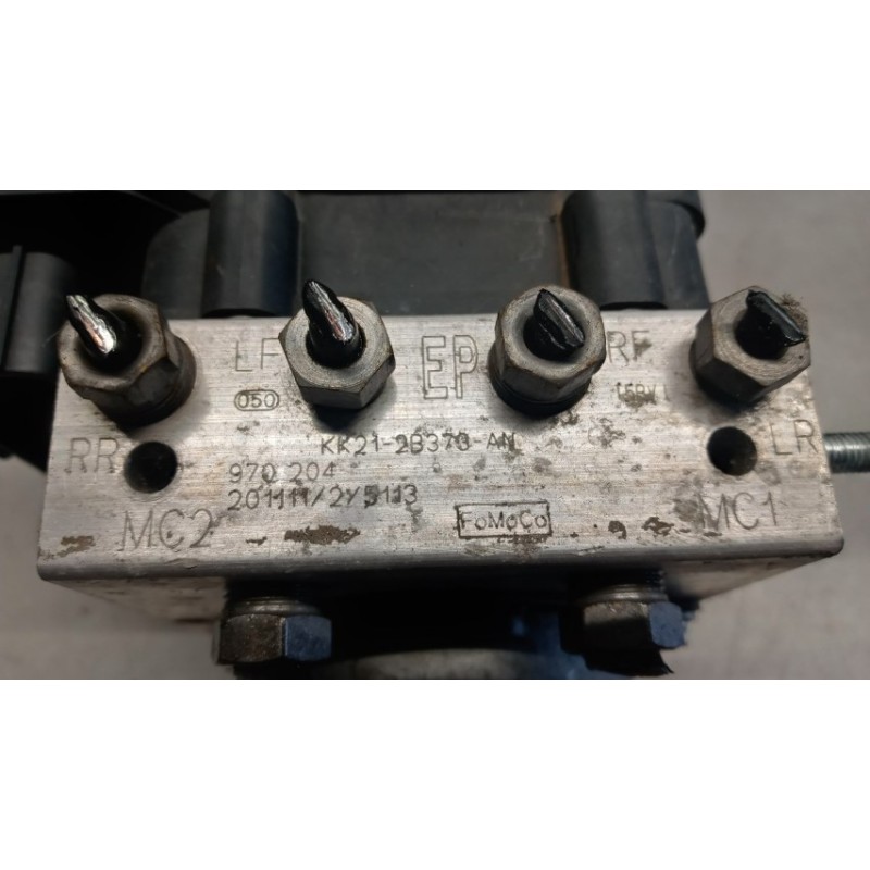 FORD van ABS SYSTEM FORD van Transit/Tourneo Custom 2018> used